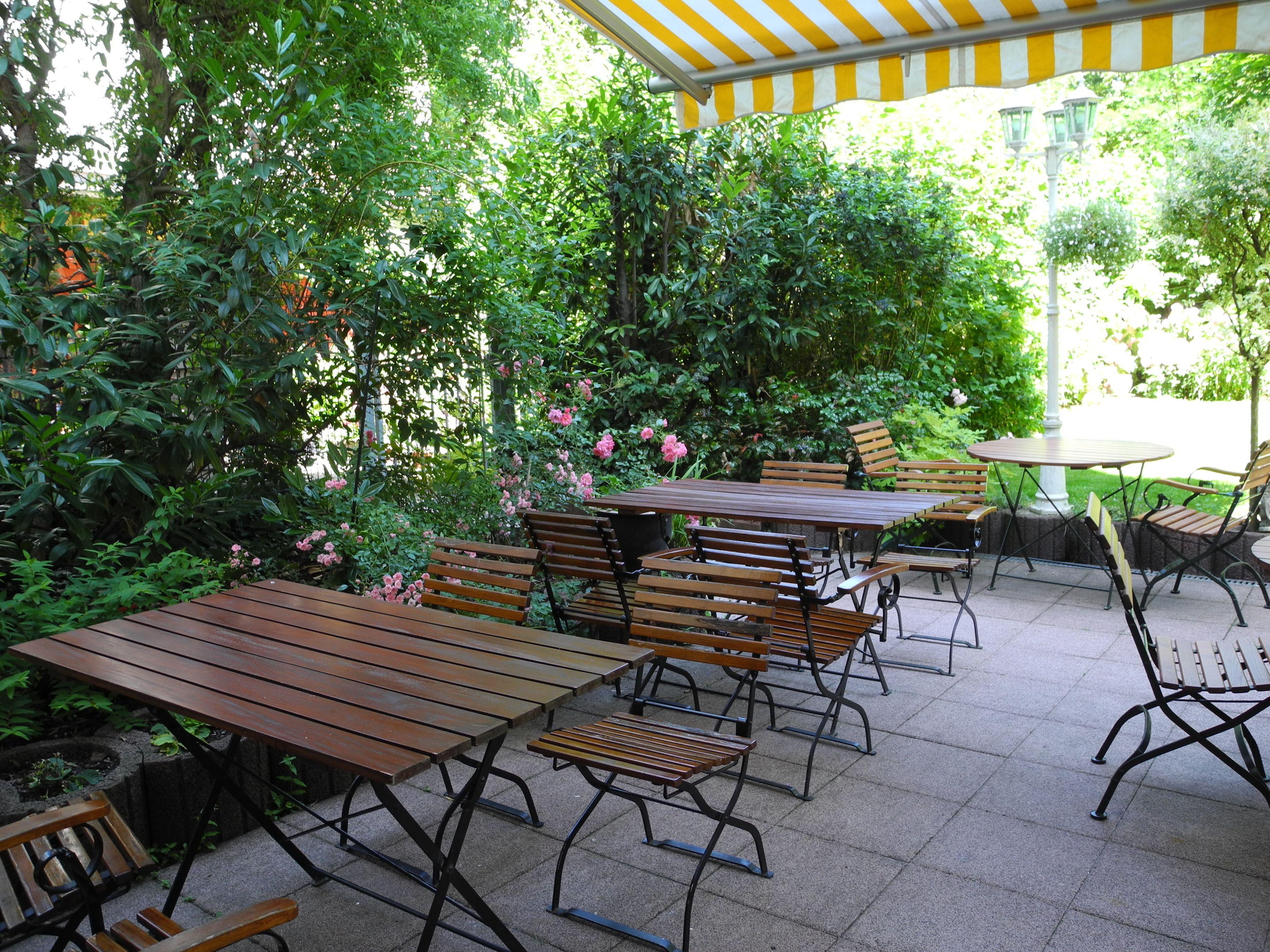 Hotel Birgit Berlin Mitte — Fotos 3